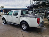 7973 - 10/08, NISSAN D40 NAVARA, YD25, AUTO, ST-X