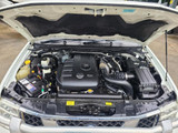 7973 - 10/08, NISSAN D40 NAVARA, YD25, AUTO, ST-X