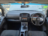8041 - 09/12, NISSAN D40 NAVARA, ** ONLY 96,062 KMS ** , YD25, 6SPD, ST