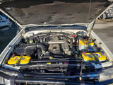 8137 - 02/00, TOYOTA HZJ105 LANDCRUISER, 1HZ, 5SPD, RV