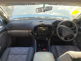 8137 - 02/00, TOYOTA HZJ105 LANDCRUISER, 1HZ, 5SPD, RV