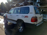 8137 - 02/00, TOYOTA HZJ105 LANDCRUISER, 1HZ, 5SPD, RV