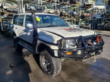 8137 - 02/00, TOYOTA HZJ105 LANDCRUISER, 1HZ, 5SPD, RV