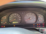 8137 - 02/00, TOYOTA HZJ105 LANDCRUISER, 1HZ, 5SPD, RV