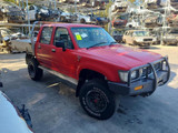 8156 - 12/94, TOYOTA LN106 HILUX, 3L, 5SPD, SR5