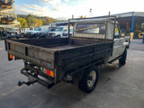 8086 - 04/94, TOYOTA HZJ75 LANDCRUISER, 1HZ, 5SPD