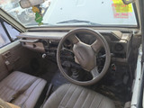 8086 - 04/94, TOYOTA HZJ75 LANDCRUISER, 1HZ, 5SPD