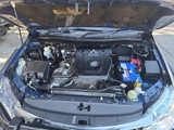 8128 - 08/15, MITSUBISHI MQ TRITON, 4N15, 6SPD, GLS