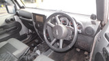 6765 - 12/09, JEEP JK WRANGLER, 3.8L V6, 6SPD, SPORT