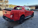 8000 - 08/17, HOLDEN RG COLORADO, 2.8L T/D, AUTO, Z71