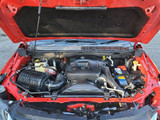 8000 - 08/17, HOLDEN RG COLORADO, 2.8L T/D, AUTO, Z71