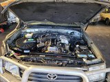 8089 - 07/99, TOYOTA FZJ105 LANDCRUISER, 1FZ-FE, AUTO, RV