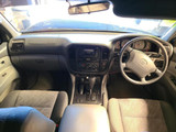 8089 - 07/99, TOYOTA FZJ105 LANDCRUISER, 1FZ-FE, AUTO, RV