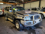 8089 - 07/99, TOYOTA FZJ105 LANDCRUISER, 1FZ-FE, AUTO, RV