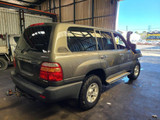 8089 - 07/99, TOYOTA FZJ105 LANDCRUISER, 1FZ-FE, AUTO, RV
