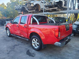 8066 - 03/14, NISSAN D40 NAVARA, ** ONLY 88,303 KMS ** , YD25, AUTO, ST