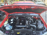 8066 - 03/14, NISSAN D40 NAVARA, ** ONLY 88,303 KMS ** , YD25, AUTO, ST