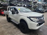 8071 - 04/15, MITSUBISHI MQ TRITON, 4N15, 6SPD, GLX