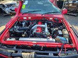8104 - 10/91, TOYOTA HDJ80 LANDCRUISER, 1HD-T, 5SPD, GXL
