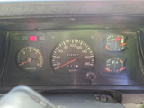 8166 - 03/88, TOYOTA HJ75 LANDCRUISER, 2H, 5SPD