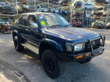 8206 - 11/93 TOYOTA KZN130 SURF, 1KZ-TE, AUTO, SSR-V