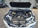 8013 - 08/16, HOLDEN RG COLORADO, 2.8L T/D, AUTO, LX