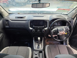8013 - 08/16, HOLDEN RG COLORADO, 2.8L T/D, AUTO, LX