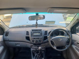 7994 - 12/09, TOYOTA KUN26 HILUX, 1KD-FTV, 5SPD, SR