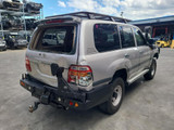 8167 - 05/00, TOYOTA HZJ105 LANDCRUISER, 5SPD, GXL