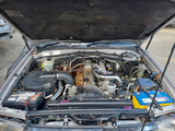 8167 - 05/00, TOYOTA HZJ105 LANDCRUISER, 5SPD, GXL