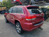 8123 - 07/13, JEEP WK GRAND CHEEROKEE, 3.0L T/D, AUTO, OVERLAND