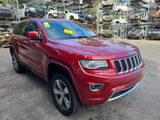 8123 - 07/13, JEEP WK GRAND CHEEROKEE, 3.0L T/D, AUTO, OVERLAND