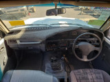 8149 - 10/91, TOYOTA HZJ80 LANDCRUISER, 1HZ, 5SPD