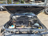 7999 - 05/03, NISSAN GU PATROL, TB48, 5SPD, ST
