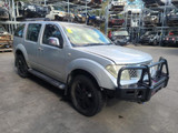 7869 - 05/05, NISSAN R51 PATHFINDER, VQ40, AUTO, ST-L.