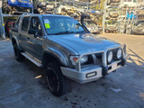 8056 - 05/02, TOYOTA KZN165 HILUX, 1KZ-TE, 5SPD