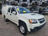 8026 - 10/10, HOLDEN RC COLORADO, ** ONLY 60,004 KMS ** , 4JJ1, 5SPD, LX