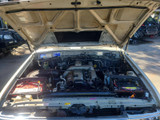 8187 - 04/96, TOYOTA HZJ80 LANDCRUISER, 1HD-T, 5SPD, GXL