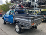 8178 - 05/13, TOYOTA KUN26 HILUX, 1KD-FTV, 5SPD, SR5