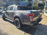 7901 - 02/18, FORD PX2 RANGER, **ONLY 67,214 KMS **, P5AT, AUTO, WILDTRAK