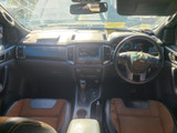 7901 - 02/18, FORD PX2 RANGER, **ONLY 67,214 KMS **, P5AT, AUTO, WILDTRAK