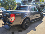 7901 - 02/18, FORD PX2 RANGER, **ONLY 67,214 KMS **, P5AT, AUTO, WILDTRAK