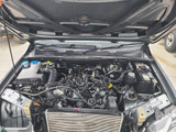 7745 - 11/14, VOLKSWAGEN 2H AMAROK, CNEA 2.0L TWIN TURBO DIESEL, 6SPD, TRENDLINE