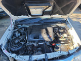 7821 - 09/14, TOYOTA KUN26 HILUX, 1KD-FTV, 5SPD, SR