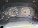7957 - 05/00, NISSAN GU PATROL, TD42T, 5SPD
