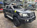 7855 - 04/13, TOYOTA KUN26 HILUX, 1KD-FTV, AUTO, SR5
