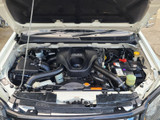 7931 - 08/13, ISUZU RC DMAX, 4JJ1, 5SPD, LS-U HI-RIDE
