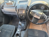 7941 - 09/19, ISUZU RC DMAX, 4JJ1, AUTO, SX