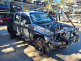 7781 - 04/02, TOYOTA KZN165 HILUX, 1KZ-TE, 5SPD
