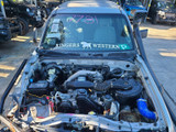 7781 - 04/02, TOYOTA KZN165 HILUX, 1KZ-TE, 5SPD